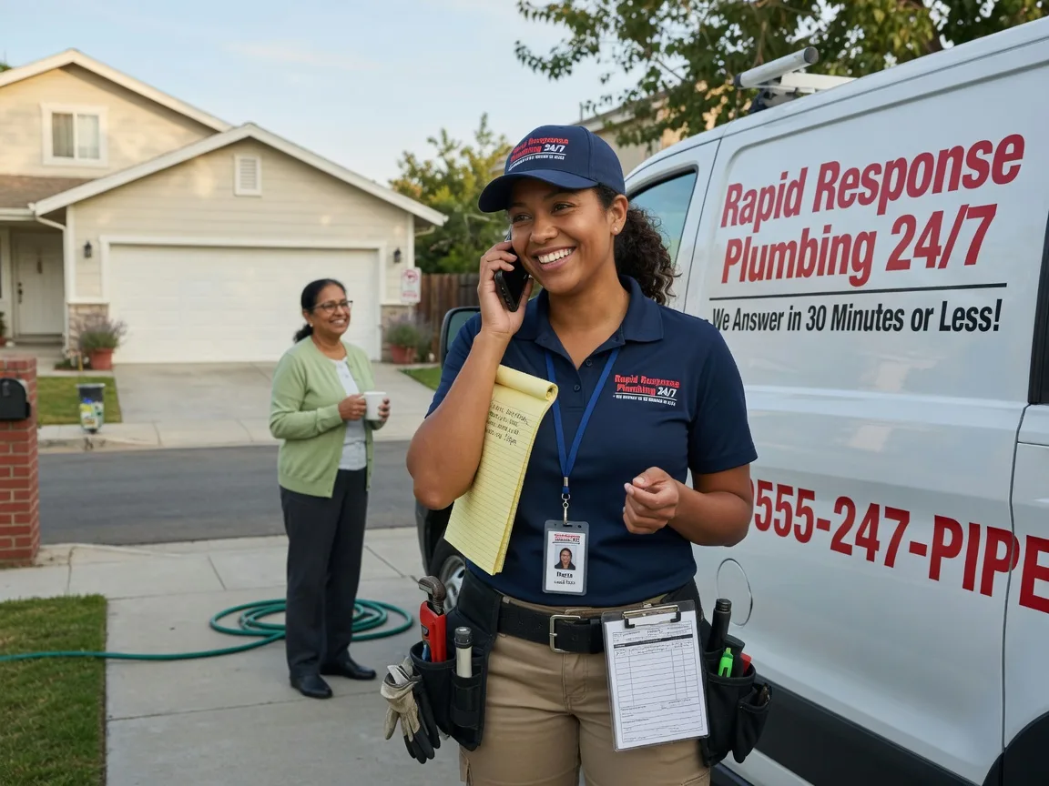 Emergency Plumber Remington, VA FAQs